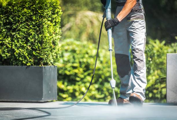 Best Building Exterior Washing  in Rancho Tehama Reserve, CA