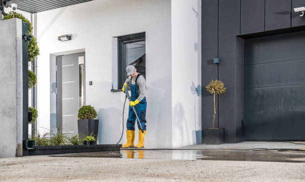 Best Post-Construction Pressure Washing  in Rancho Tehama Reserve, CA