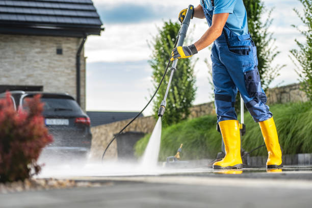 Best Restaurant Pressure Washing  in Rancho Tehama Reserve, CA